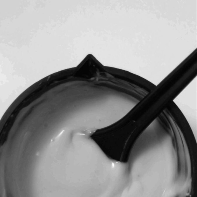 Hand Painted Balayage