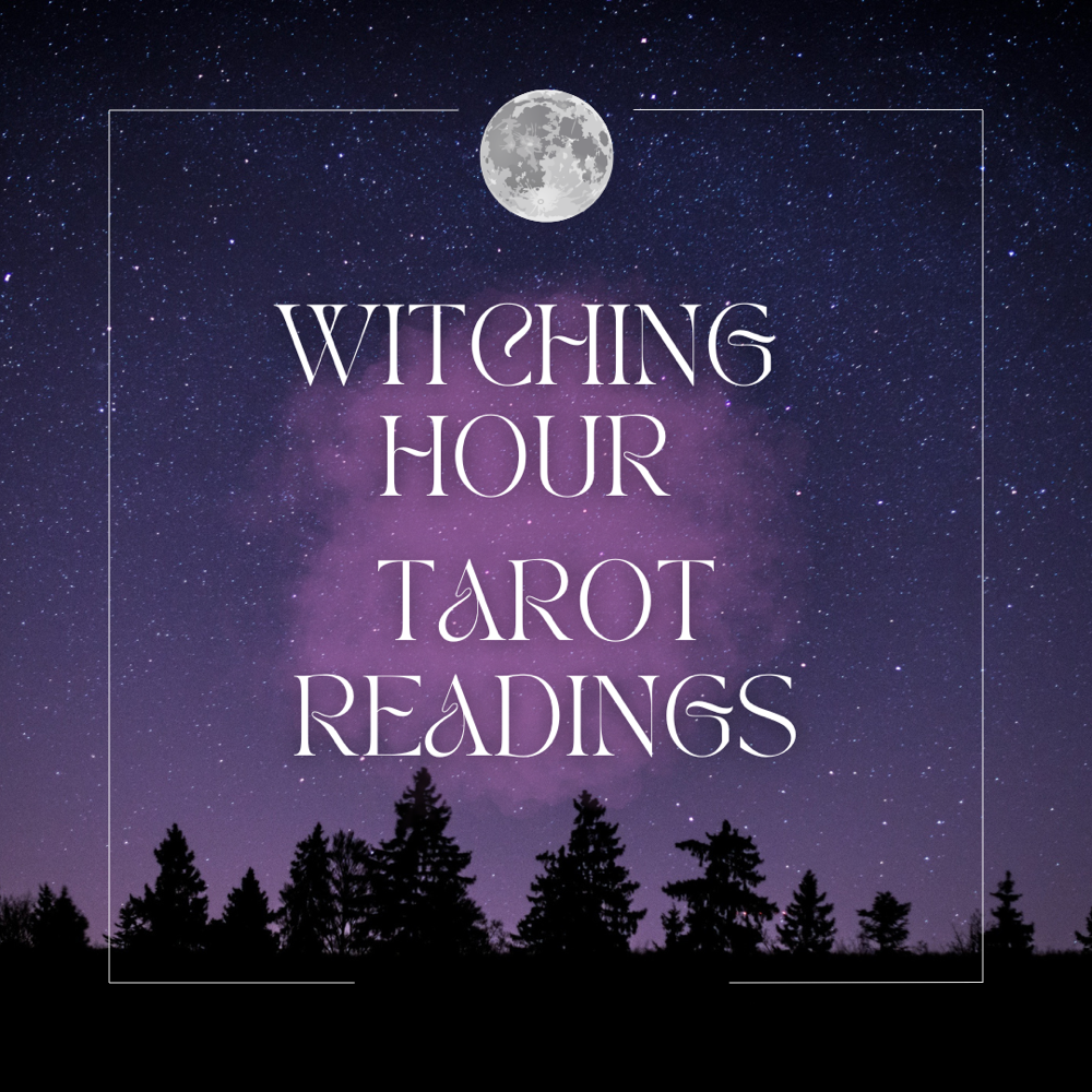 Witching Hour