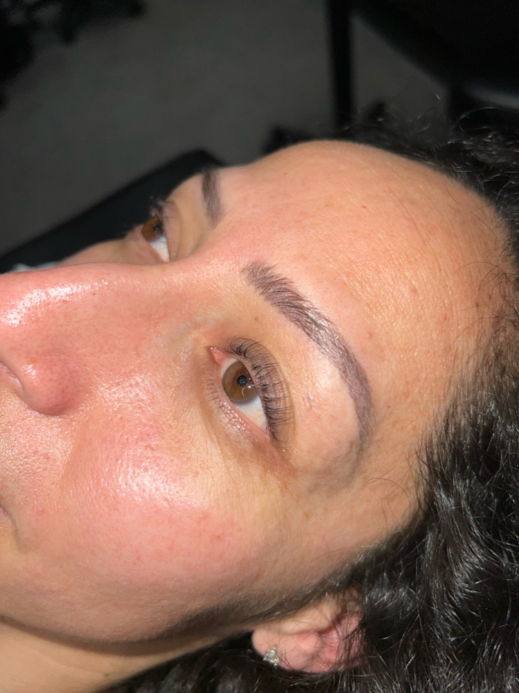 Lash Lift