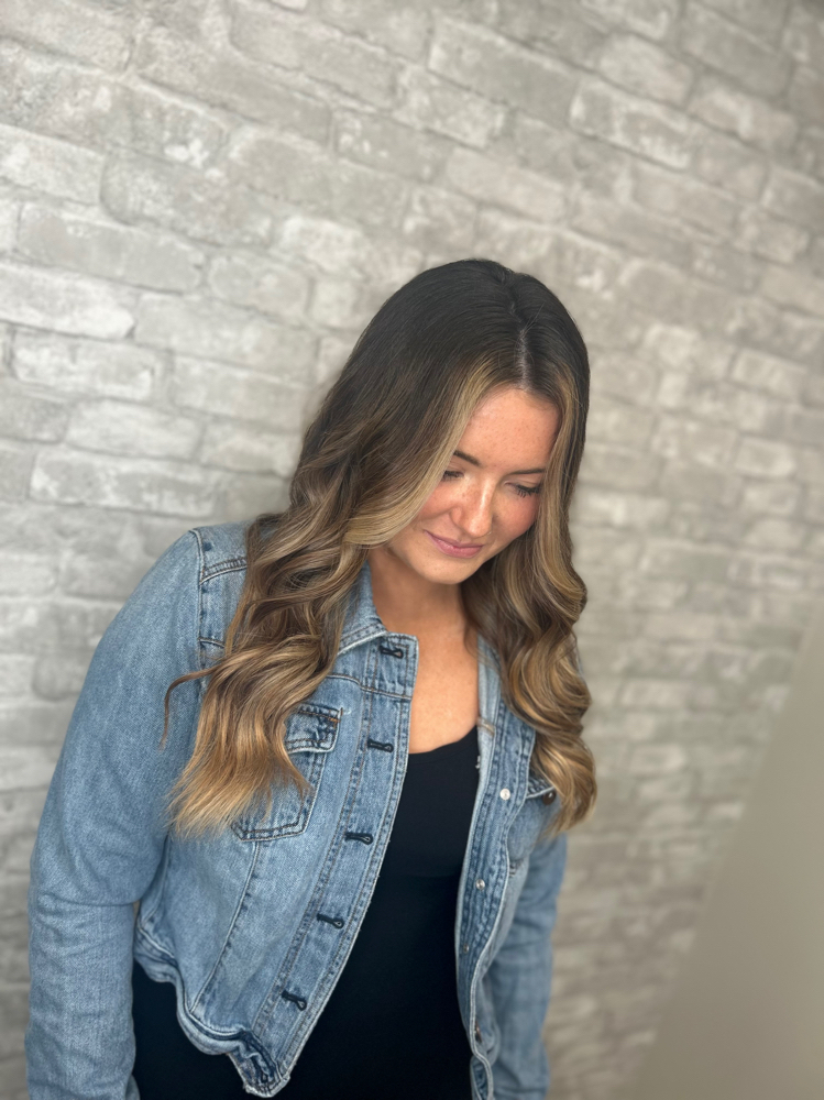 Balayage