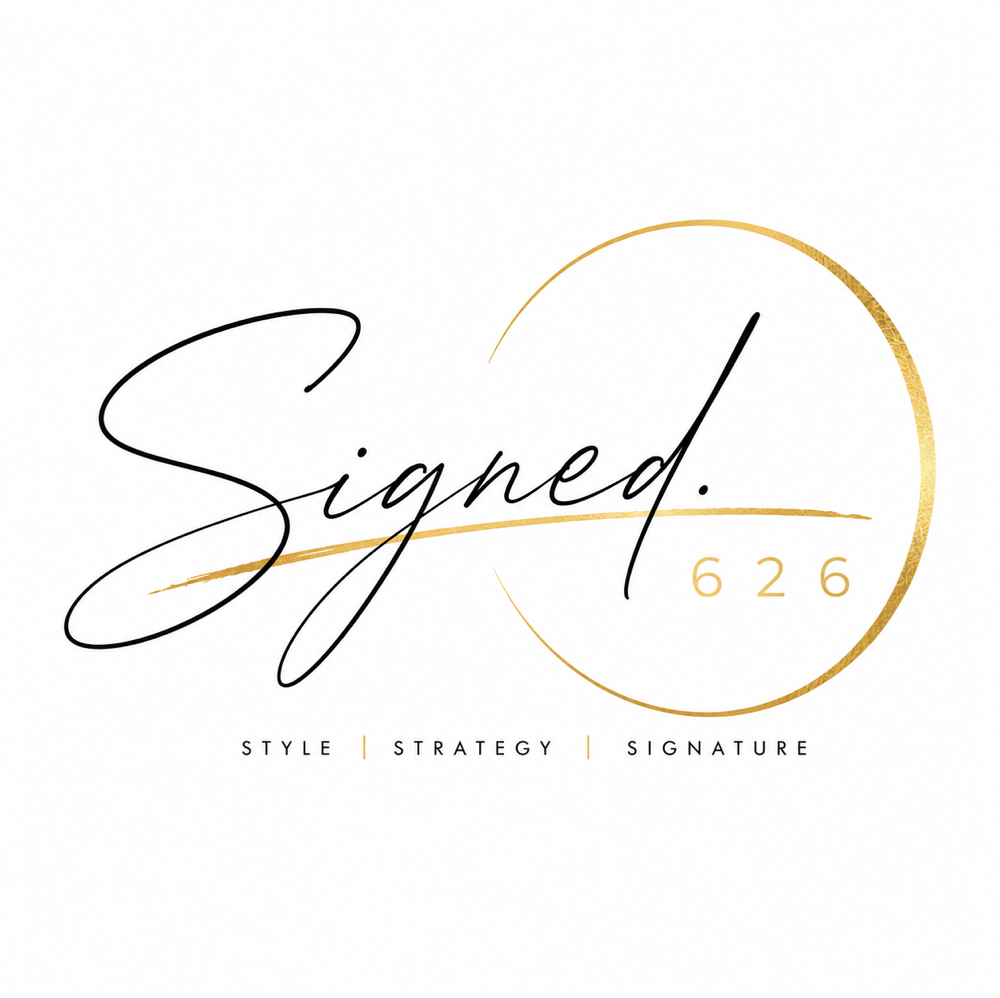 Virtual Styling Package at Signed, 626 in Fort Lauderdale, FL