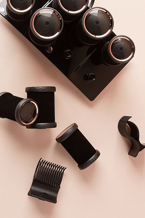 Roller Set
