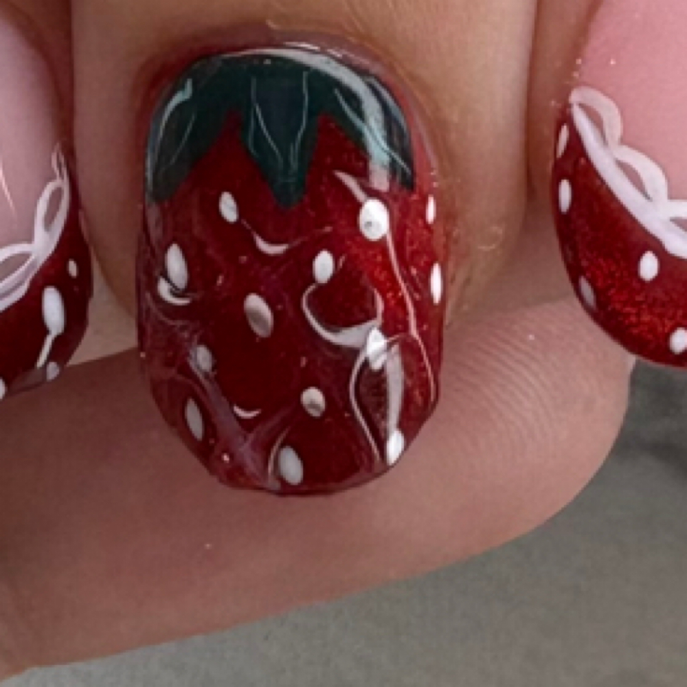 complex art at Le Chic Beauty LLC in Boise, ID