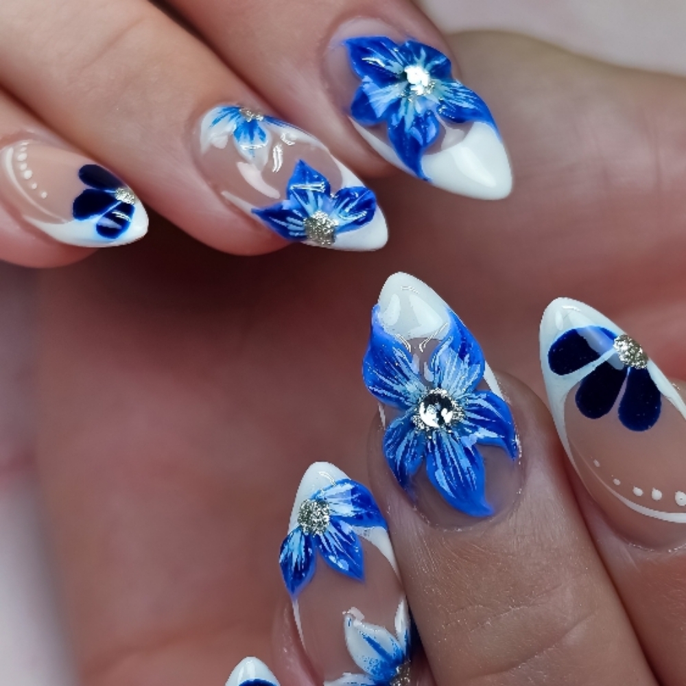 Master Level at GELLEZA Nail Studio in Noblesville, IN
