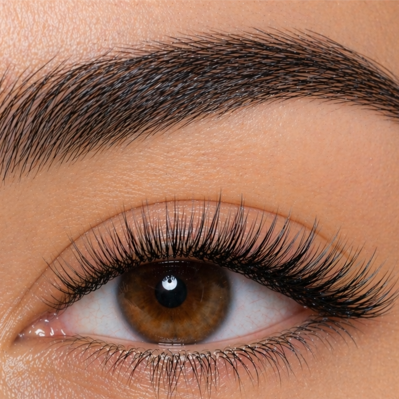 ✨ HYBRID LASH SET at JLo  Clinic in Cape Coral, FL