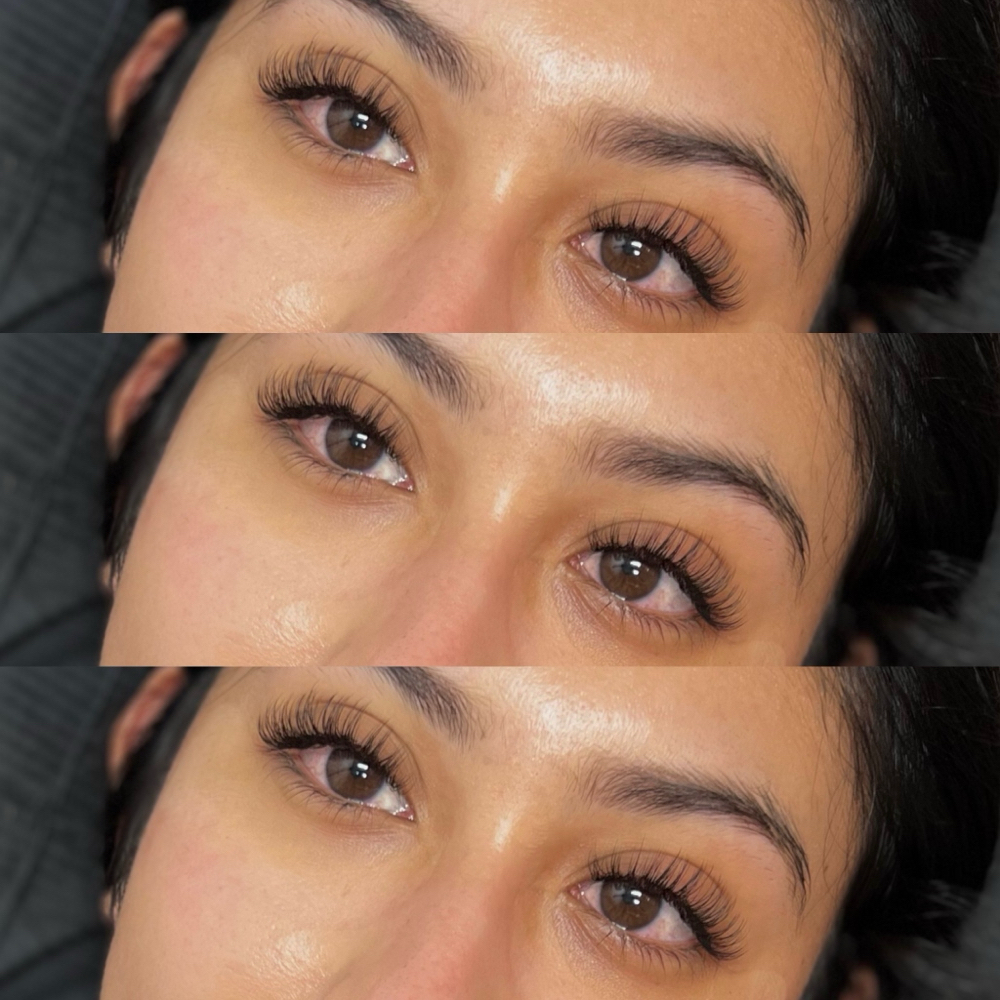 Lashes-Classic Full Set