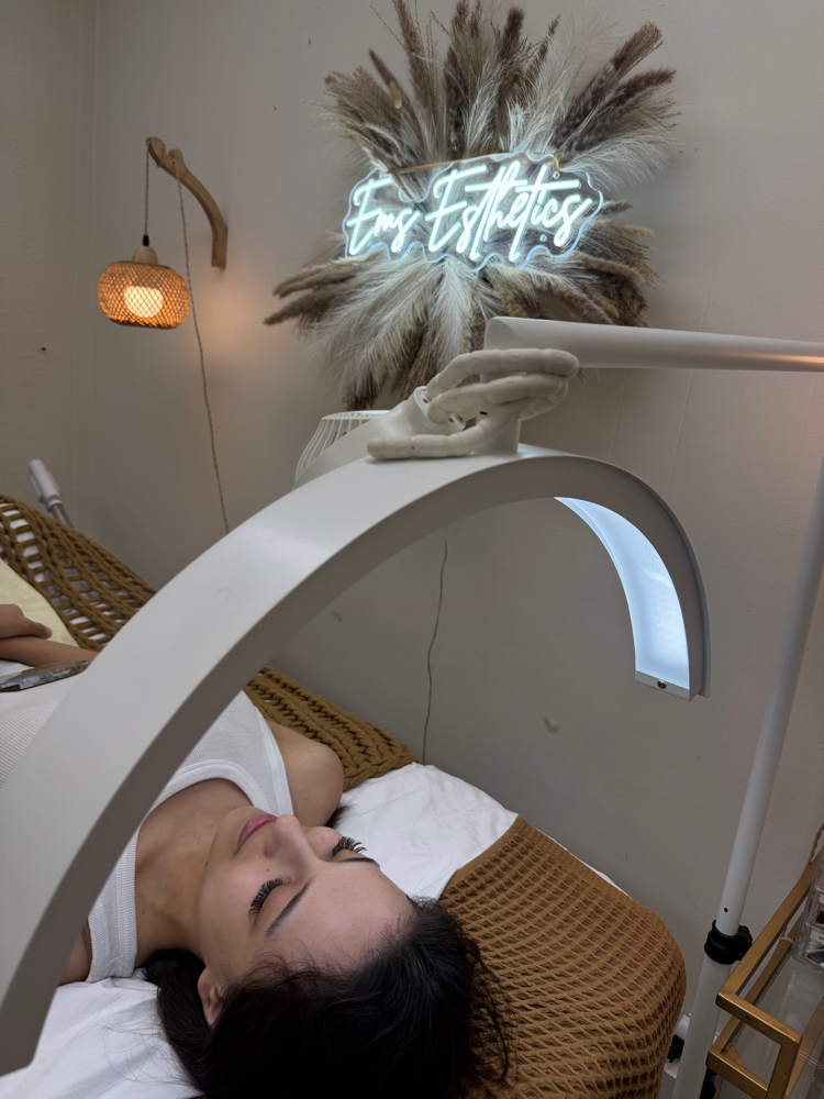 1 on 1 Lash Class 🌟