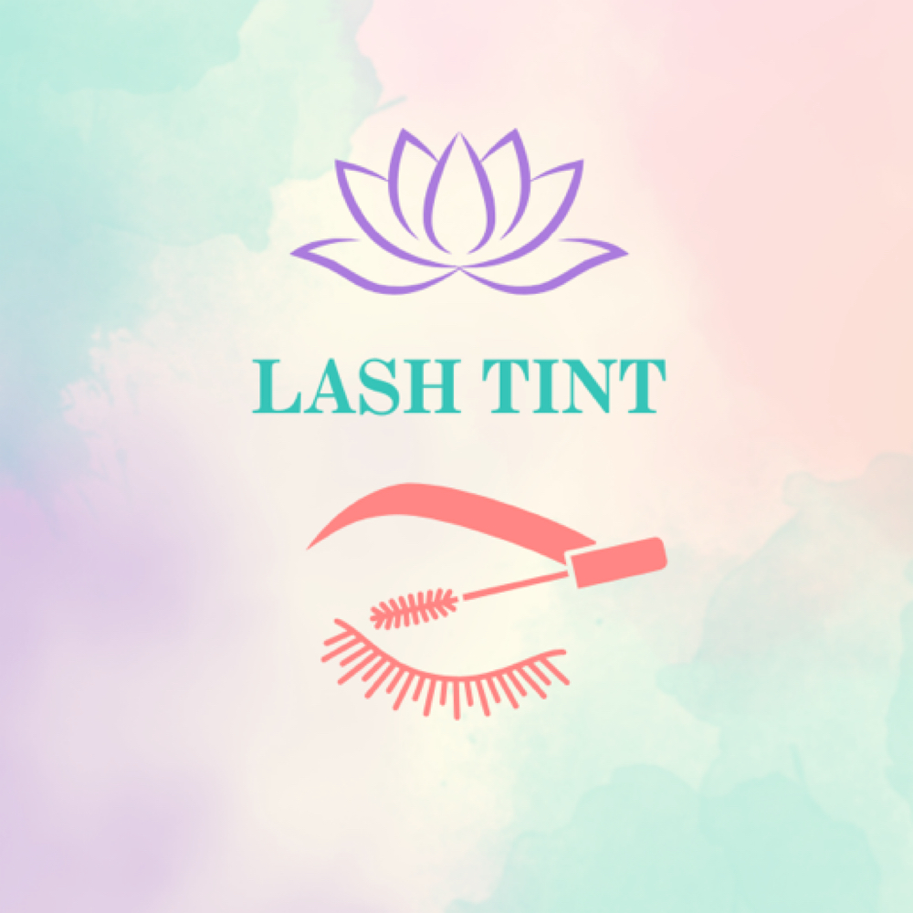 Lash Tint at Teal Tiger Aesthetics in Delray Beach, FL