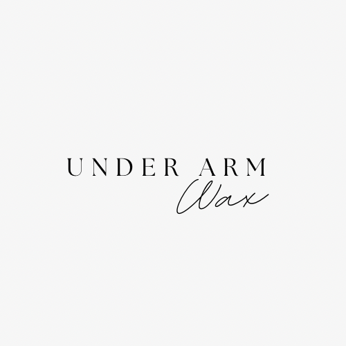 Underarm Wax