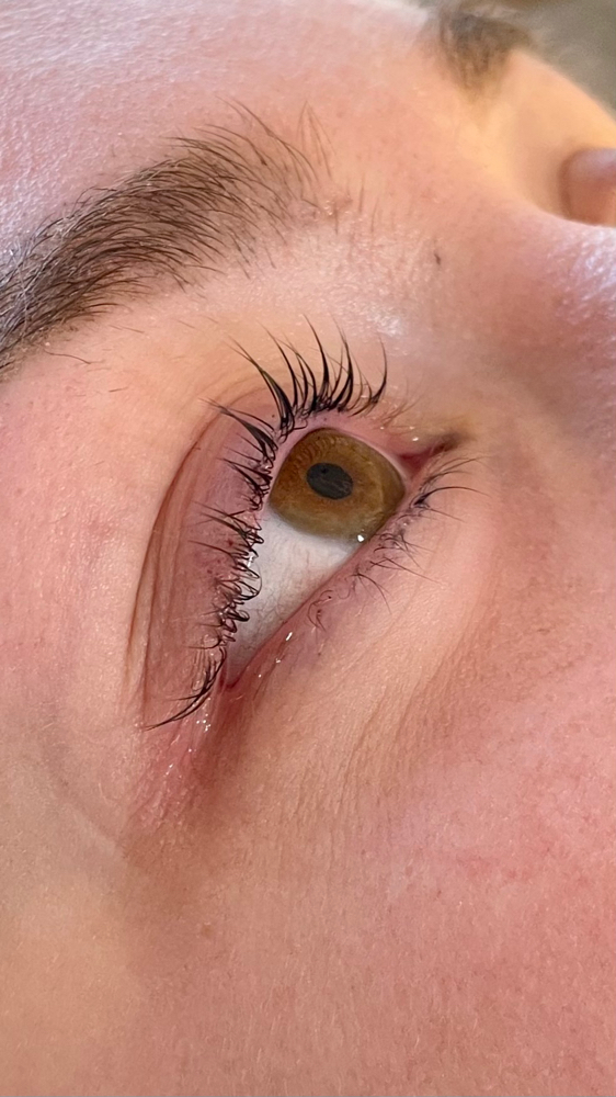 Lash Lift