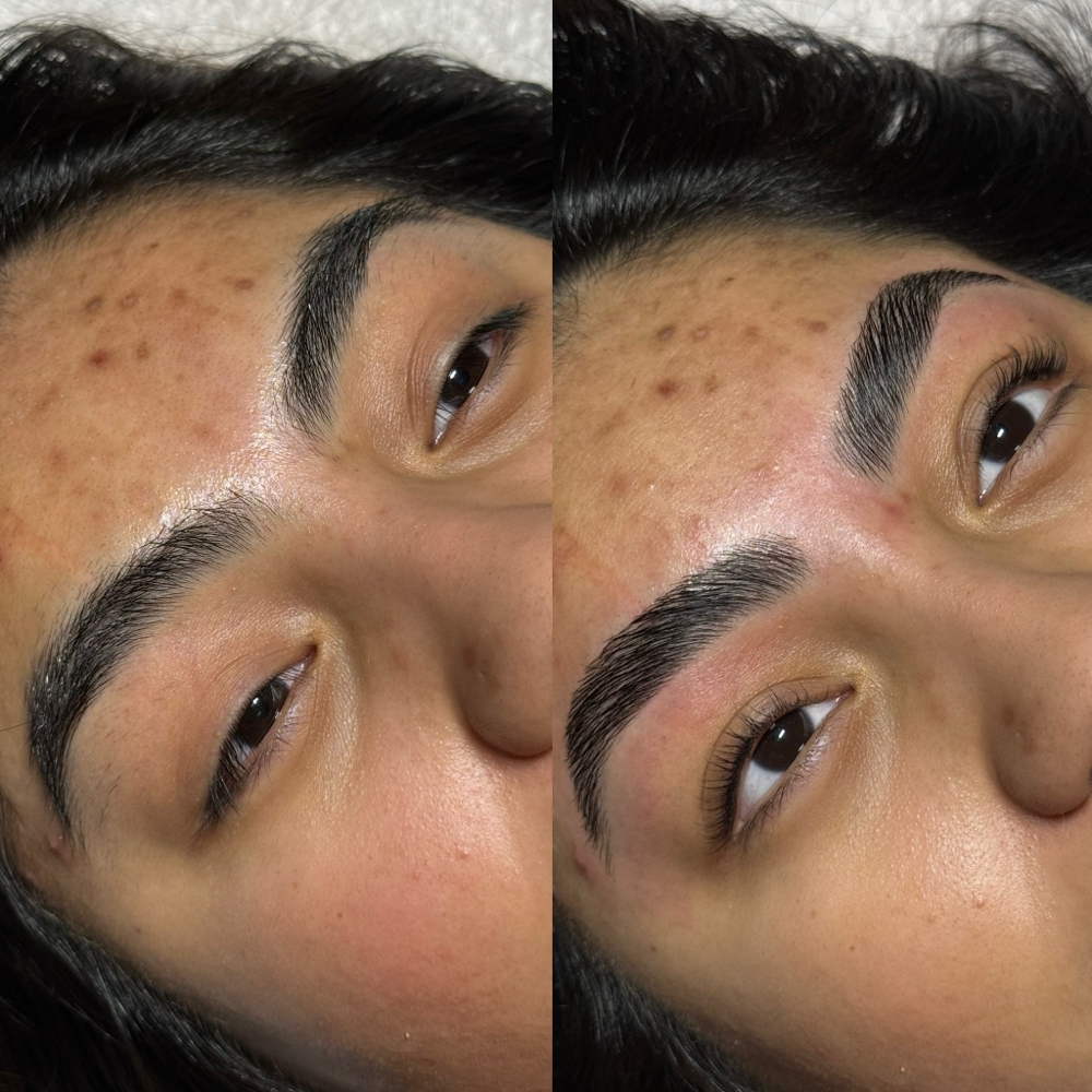 Lash Lift & Brow Lamination Bundle at Taylor’d To You - AWE Skin Studio in Lebanon, TN