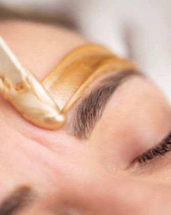 Brow Maintenance