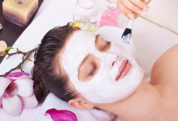 Express Magnolia Facial