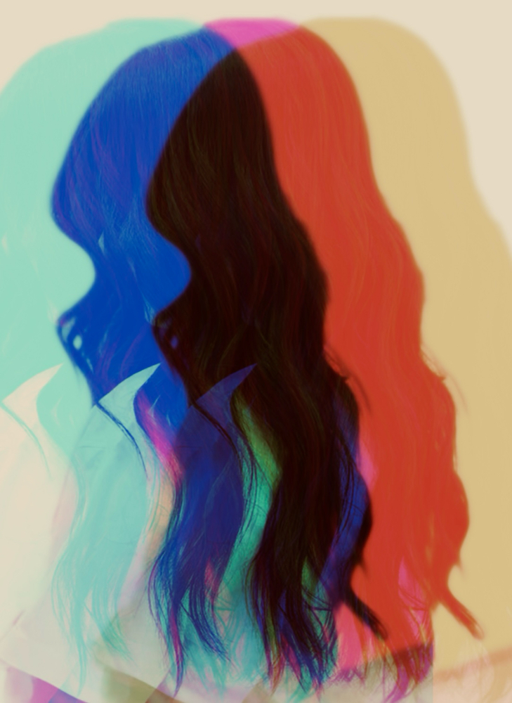 The Finale (Hot Tool Style-Add On)