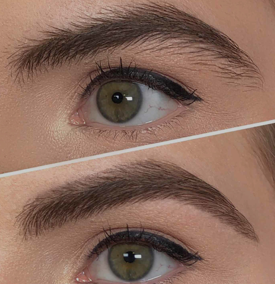 Brow Wax