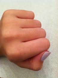 Knuckle Wax