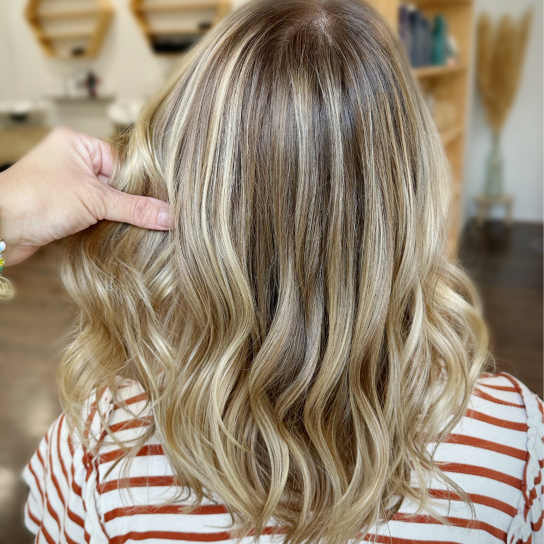 Full Live-In Dimensional