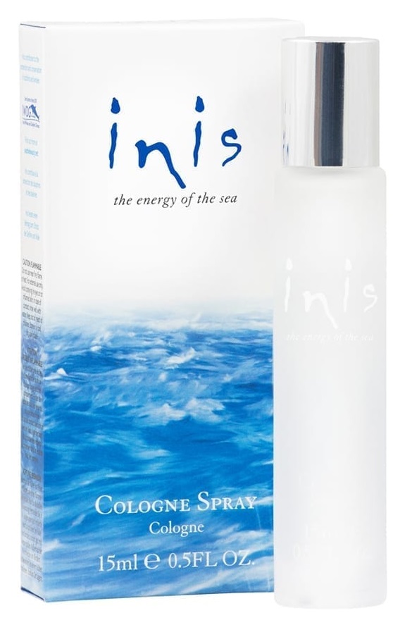 Inis Travel Spray