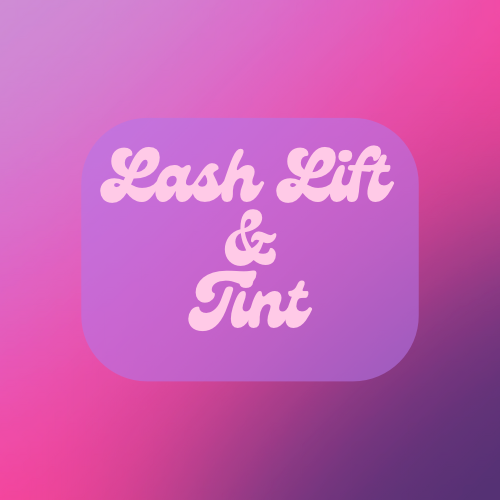 Lash Tint