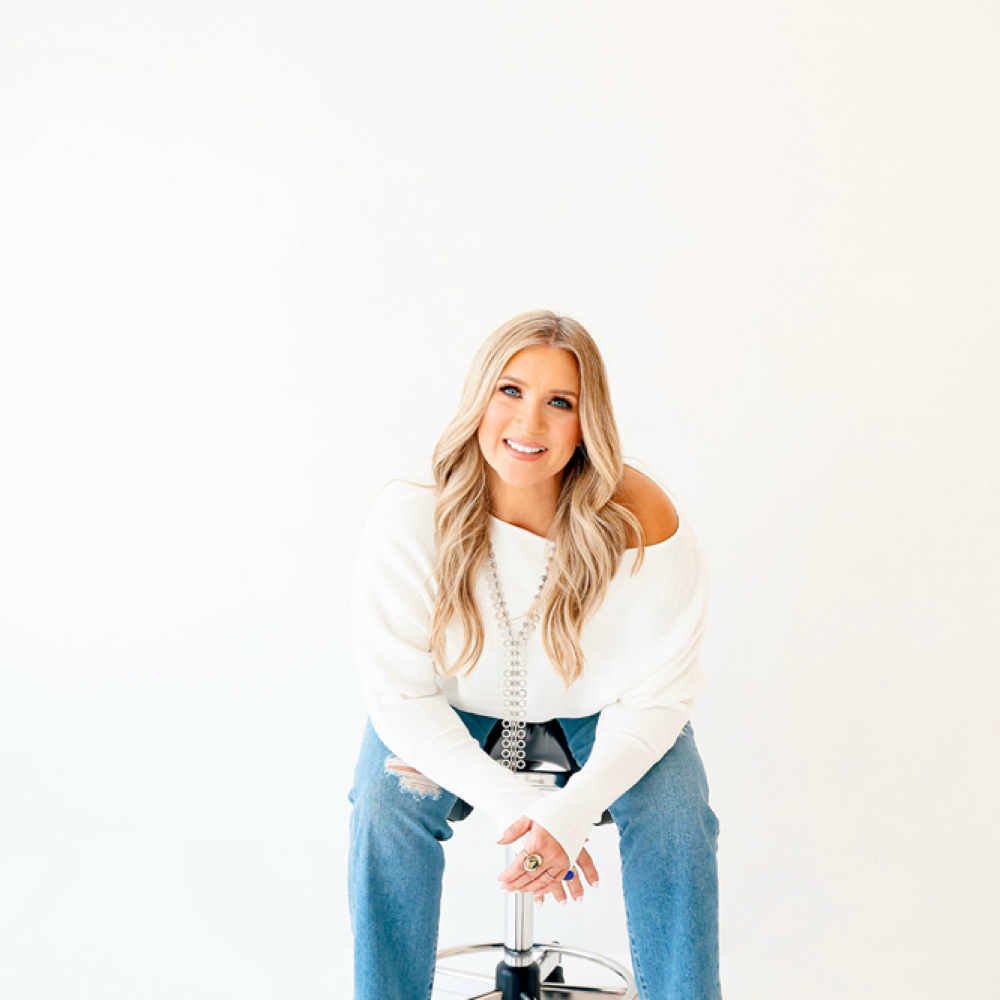 Total Package In-person Consult at DarlaGarciaHair in Andover, KS