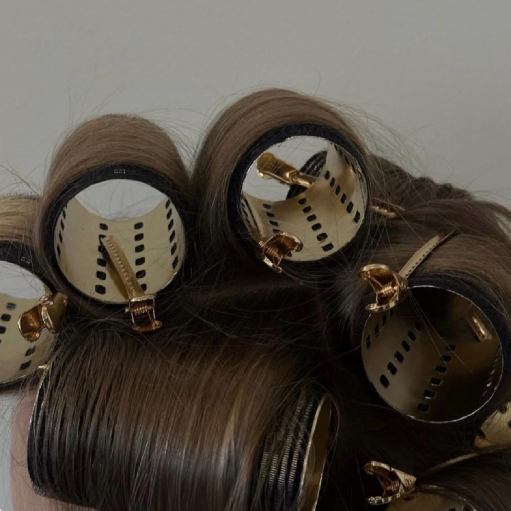 CROWN VOLUME BLOWOUT at Crown & Ritual in National City, CA