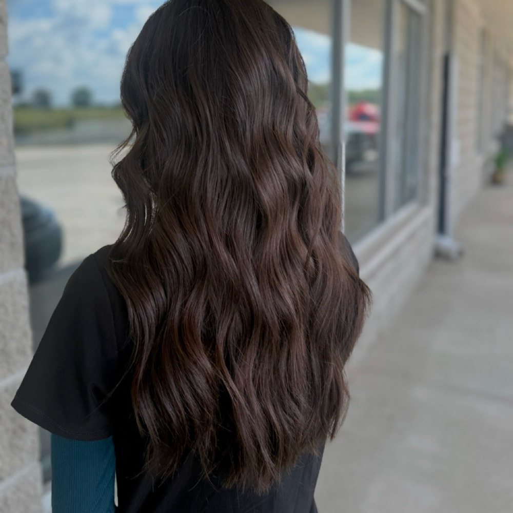 All Over Color at lightenedbylilyanne in Orleans, IN