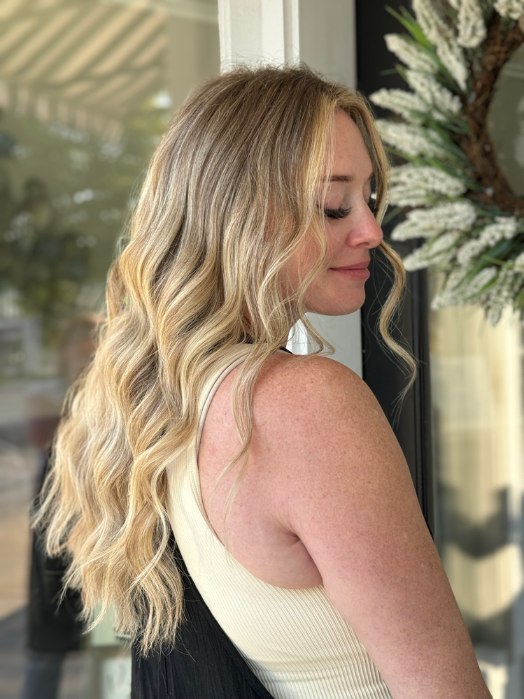 Partial Highlight