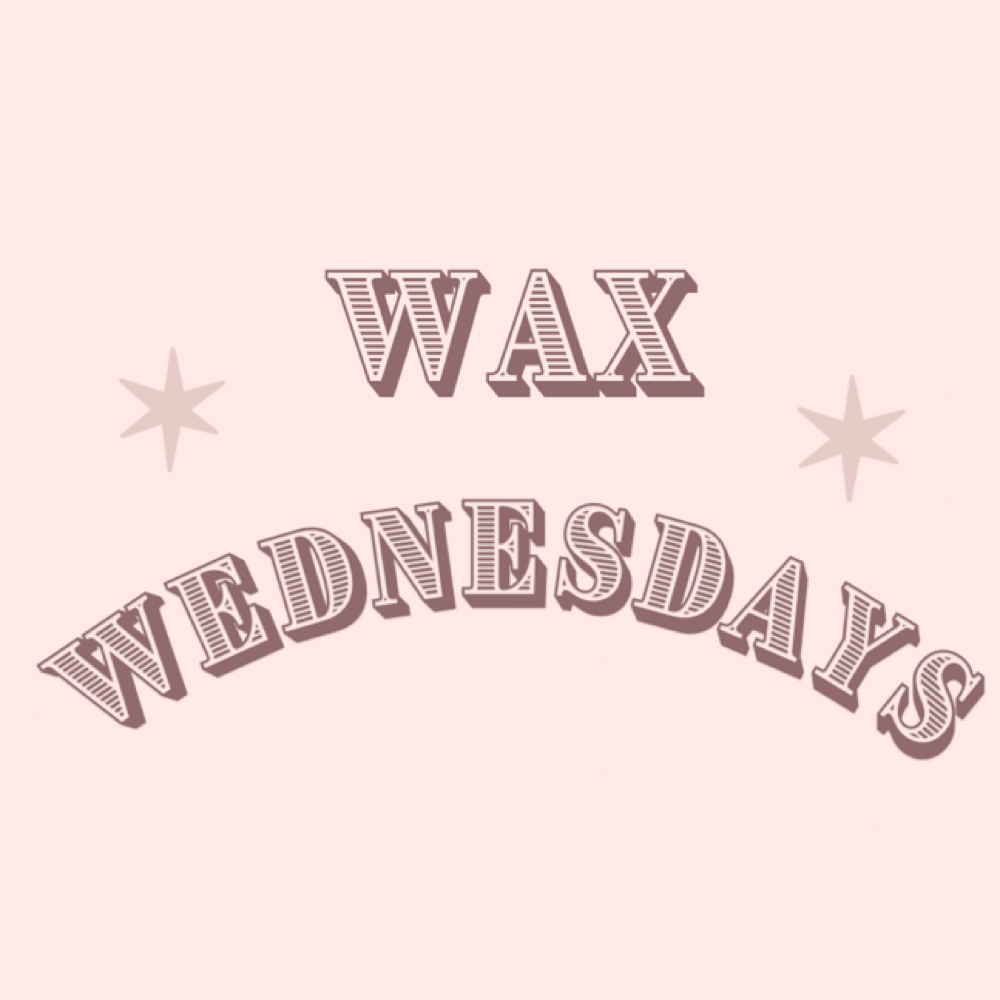 Wax Wednesdays at Beauty Dimension in Coachella, CA