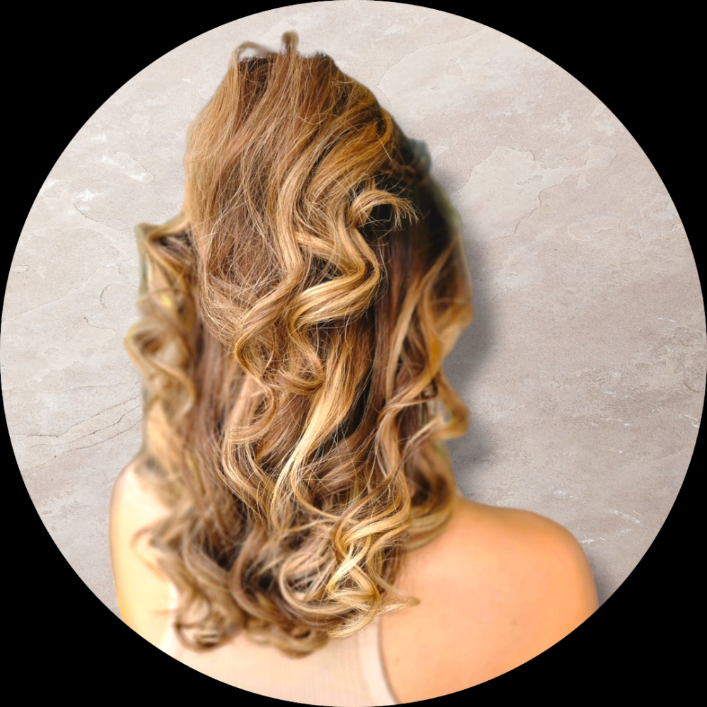 Formal Up-Do