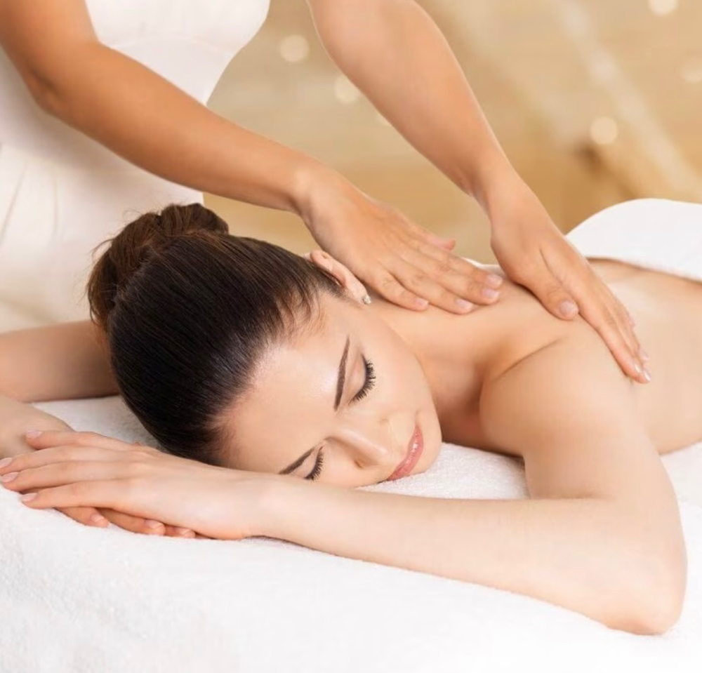 Pure Pearl 90 Min Relaxation at Pearl Massage Therapy in Malta, NY