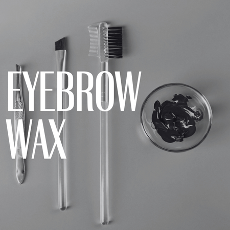 Eyebrow Wax