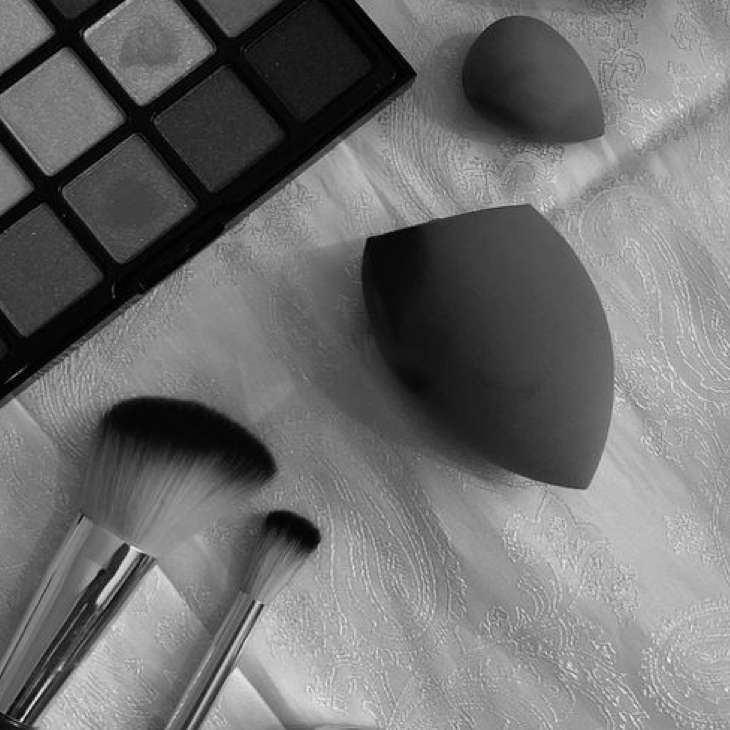 Natural Glam at H & B Beautyy in Newport, KY