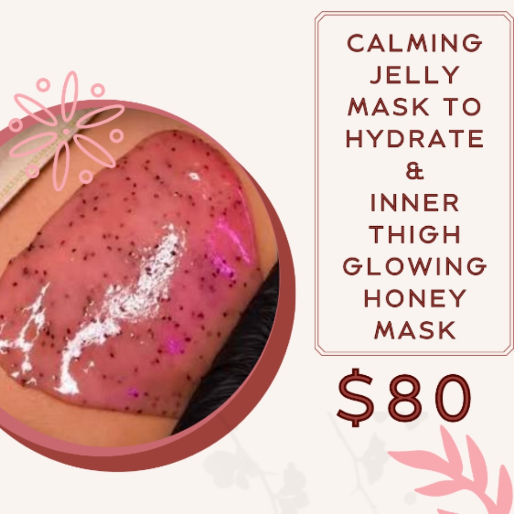 Brazilian GLOW at EveryBody's Waxing in Centennial, CO