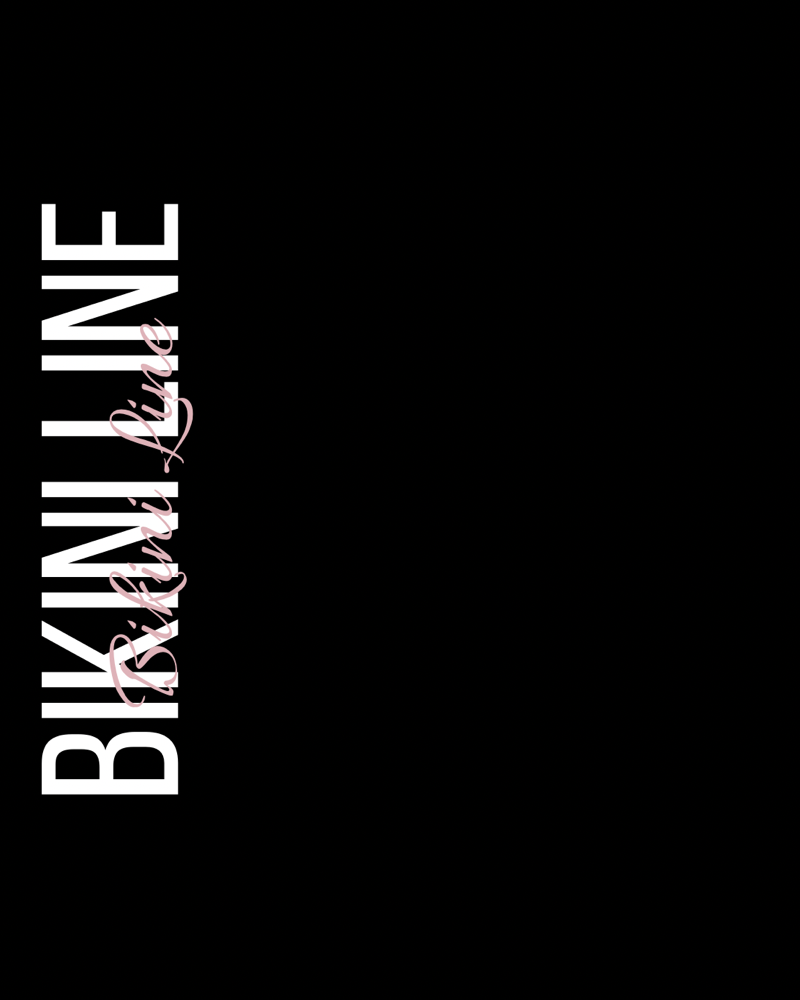 BIKINI LINE