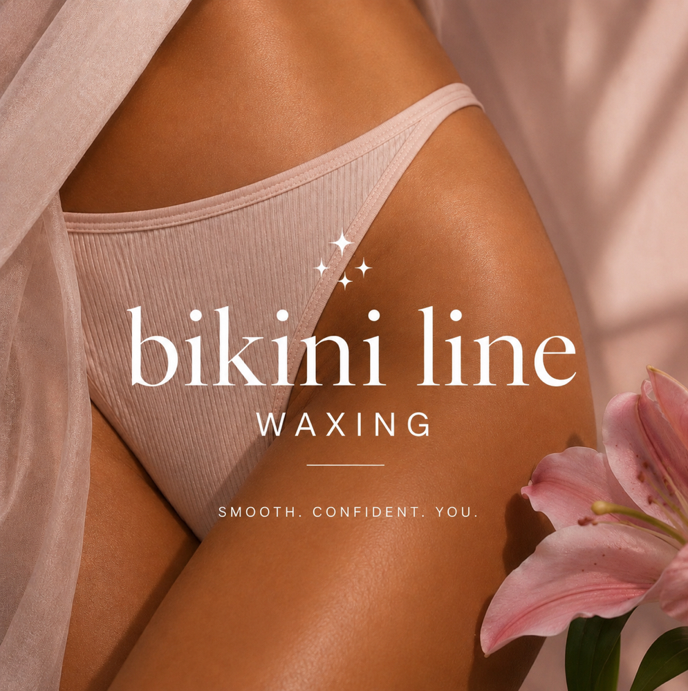 BIKINI LINE at Pretty Soul Studio in Chalfont, PA