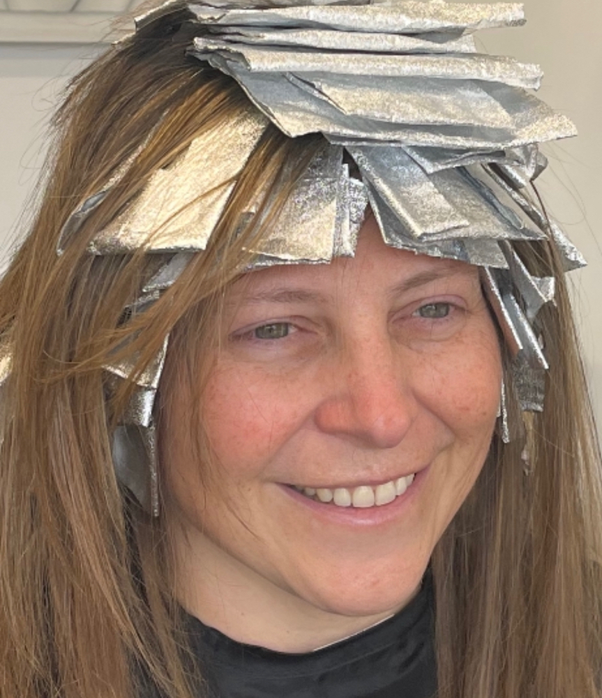 Foils .Full Classic