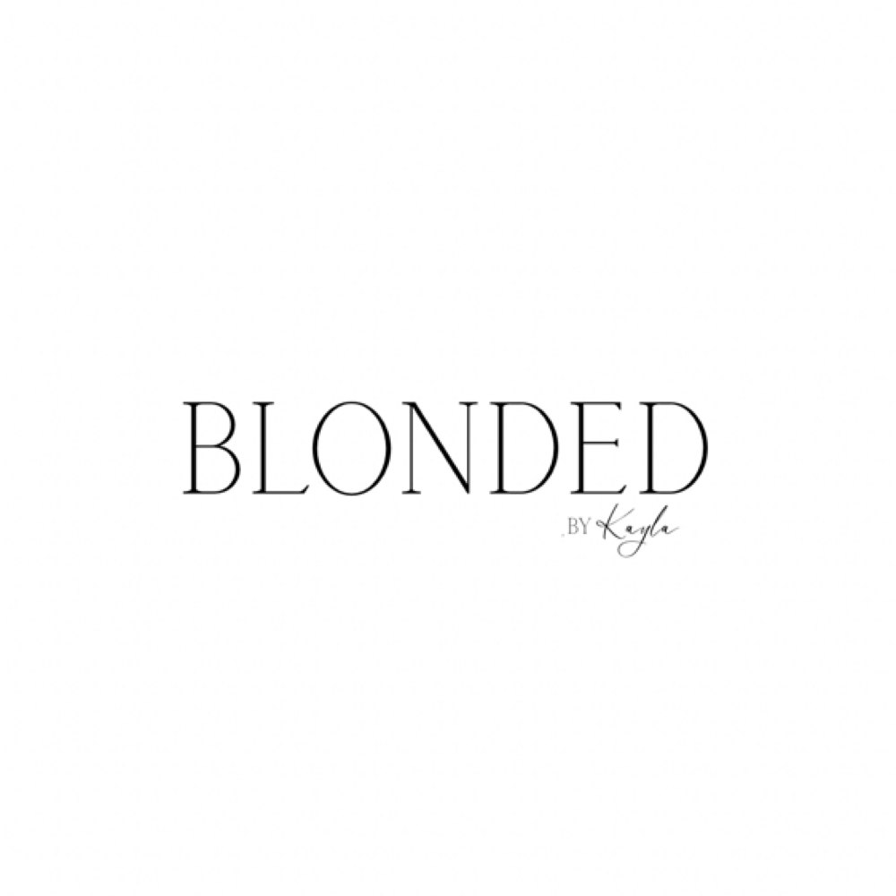 3 In 1 Hair Mender at Blonded by Kayla in Oxnard, CA