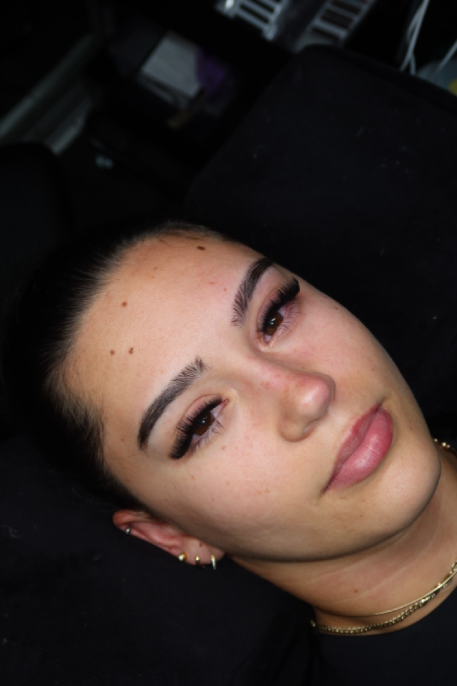 Hybrid Lash Set