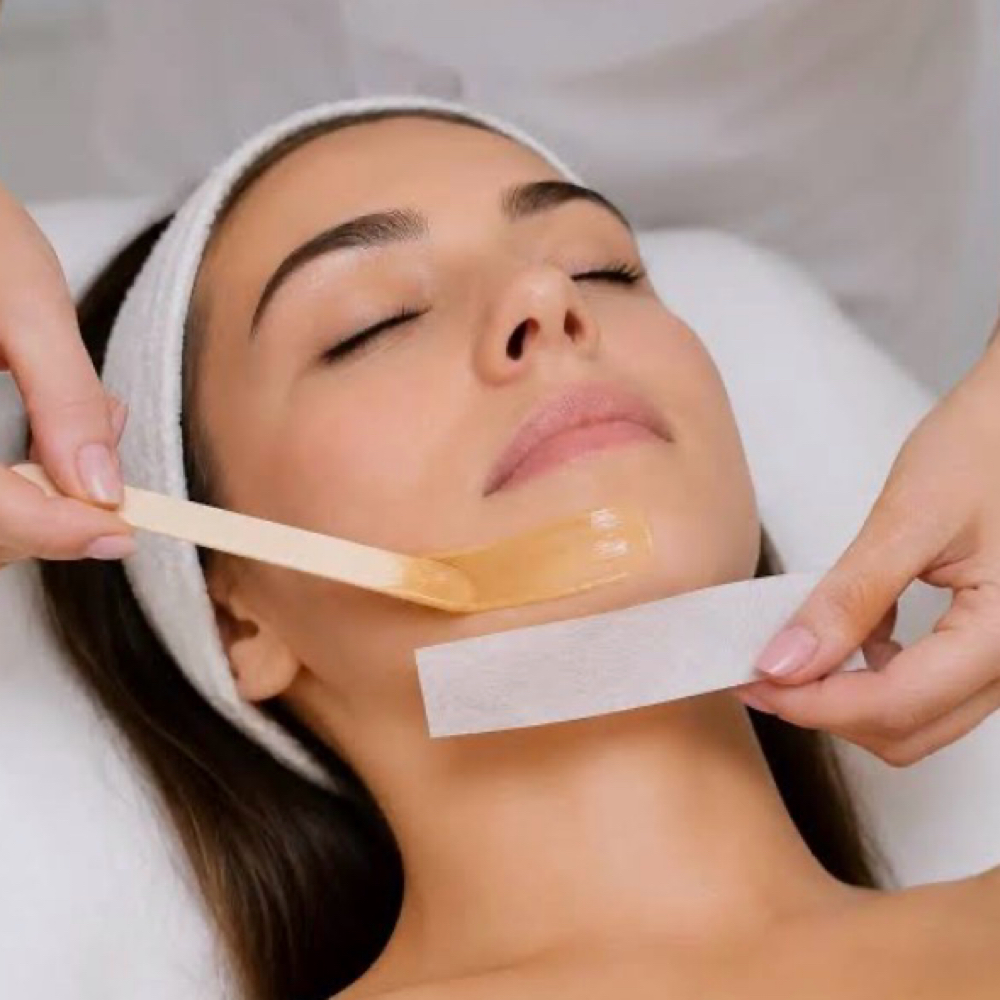 Hair Removal Chin Cleanup at Hair by Marla Clayton in Port Charlotte, FL