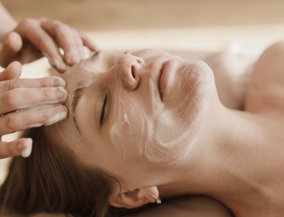 Brighten & Lighten Facial at RYvive spa in West Jordan, UT