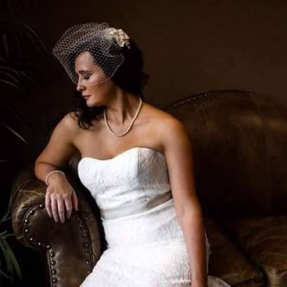 Wedding Trial at Rebellious Makeup by Morgan in Elwood, IN