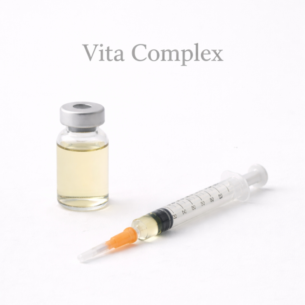 Vita Complex Shot