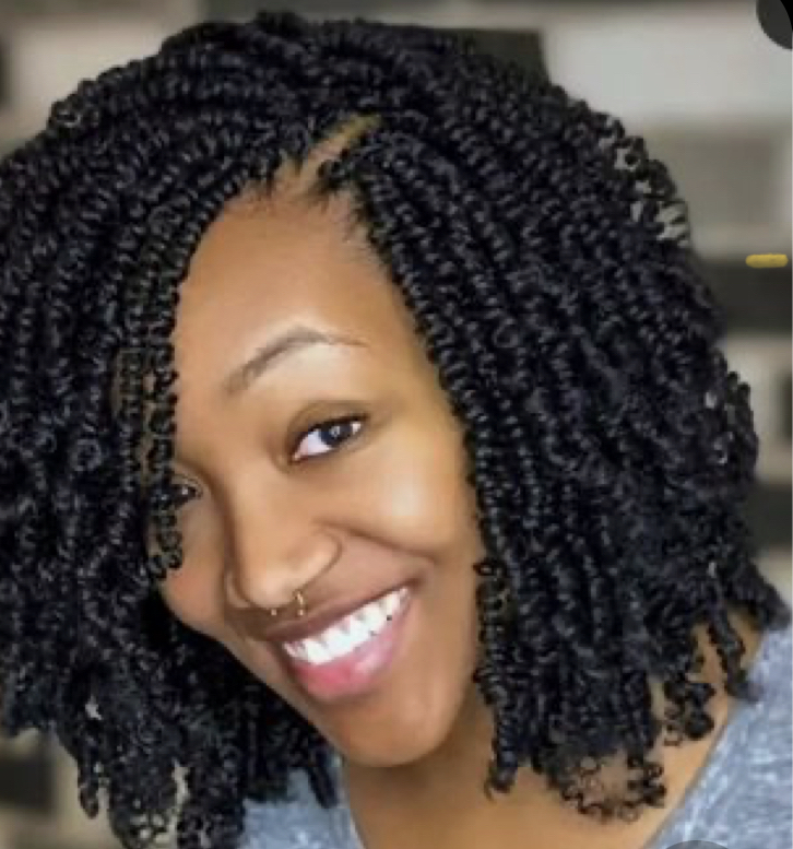 Crochet Style Install