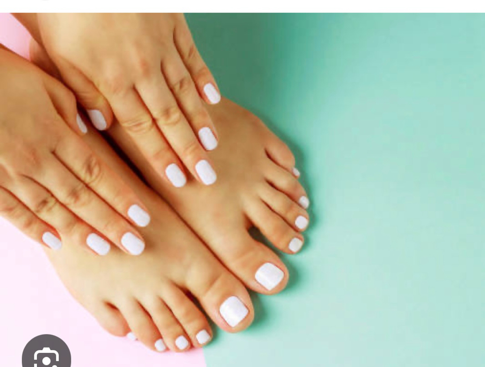 Ultimate Indulgence Pedicure