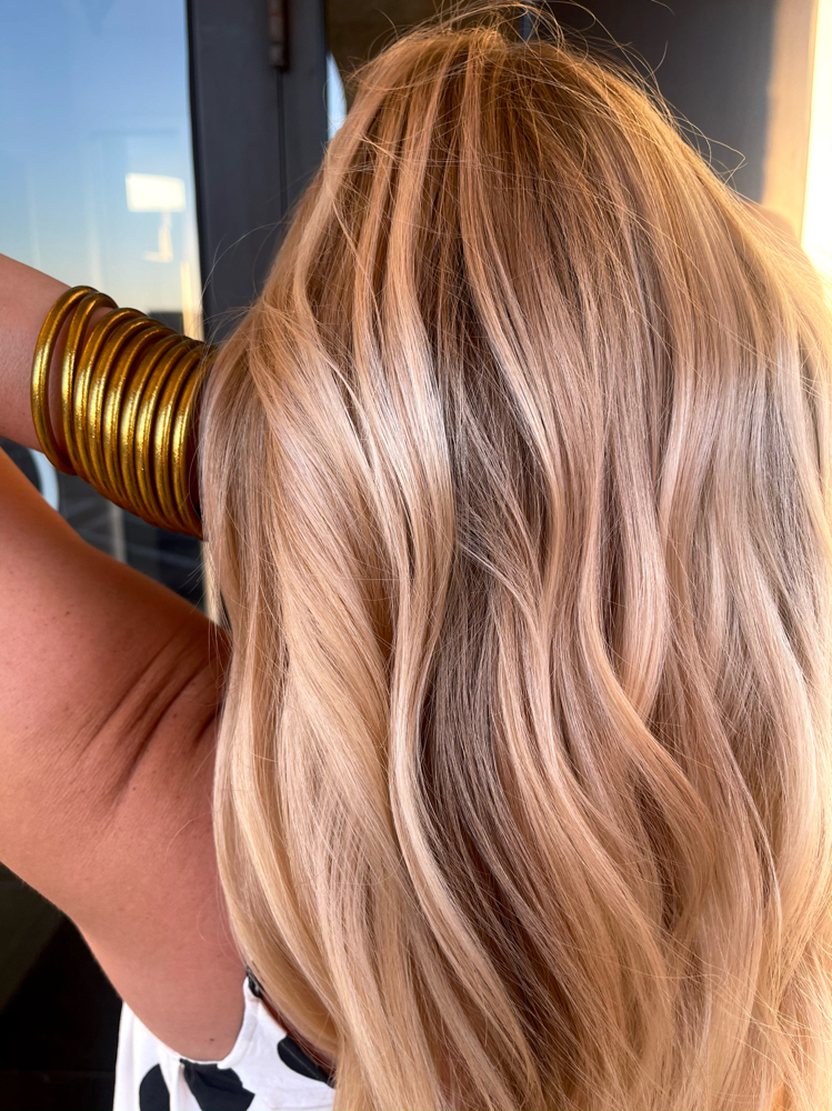 Full Balayage