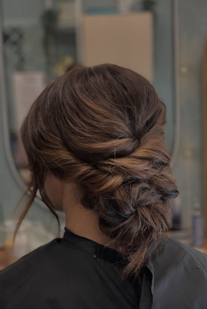 Updo