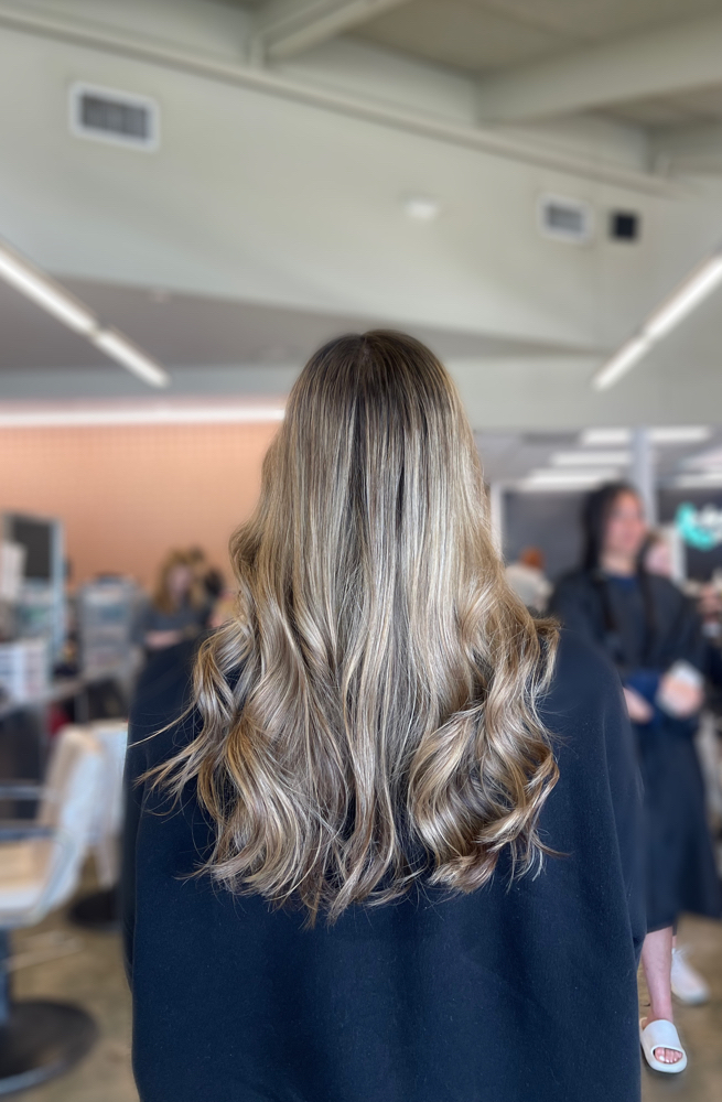 Consultation at HAIRXVILMA in La Vista, NE