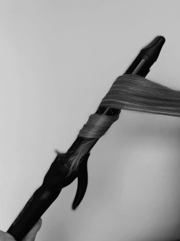 Hot Tool Stye at Beauty By Bailey in Toney, AL