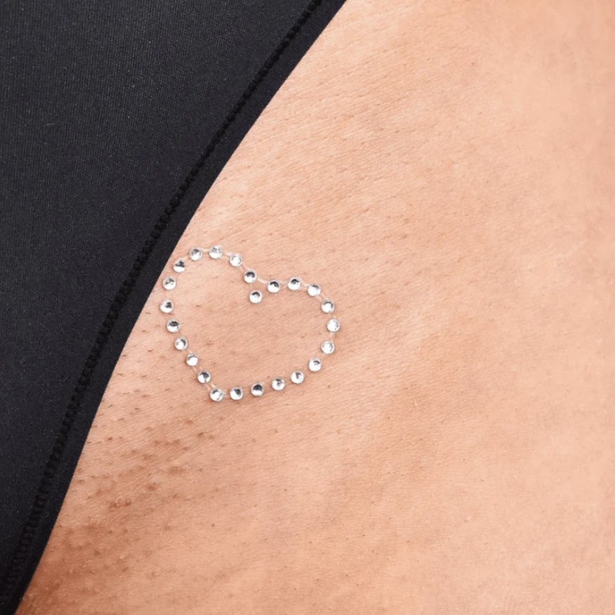 Vajazzle