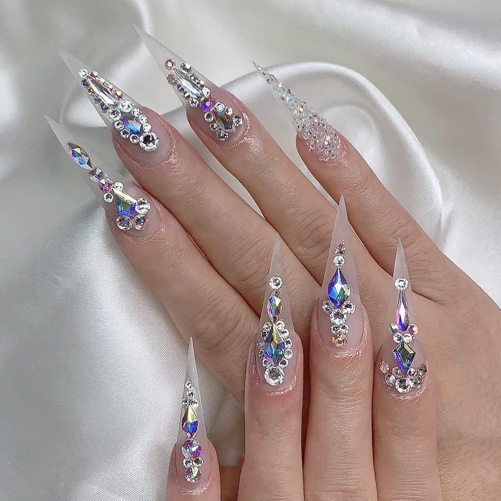 Crystal Rhinestones
